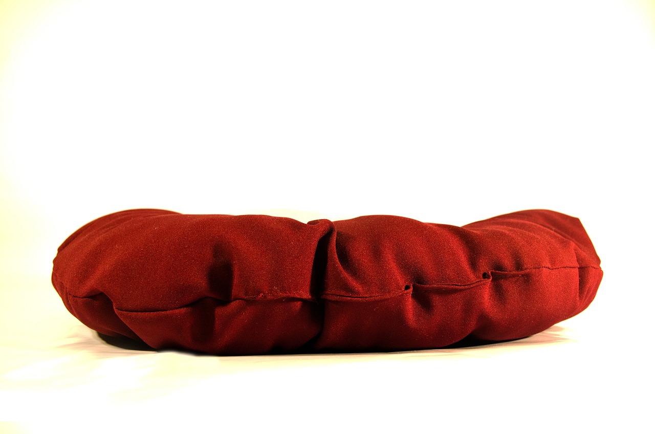 coussin